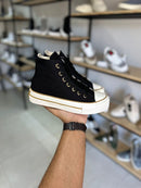 Tênis All Star Botinha Feminino Linha Premium