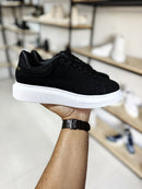 Tênis Alexander McQueen Masculino Linha Premium