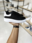 Tênis Alexander McQueen Masculino Linha Premium