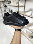 Tênis Alexander McQueen Masculino Linha Premium