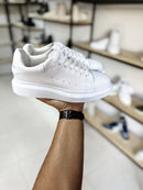 Tênis Alexander McQueen Masculino Linha Premium