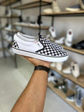 Sapatênis Vans Hiat Unisex Linha Premium