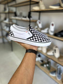 Sapatênis Vans Hiat Unisex Linha Premium