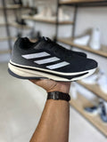 Tênis Adidas UltraBoost 4D Masculino Linha Casual
