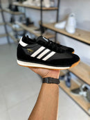 Tênis Adidas SL 72 Masculino Linha Casual