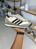 Tênis Adidas SL 72 Masculino Linha Casual