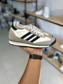 Tênis Adidas SL 72 Masculino Linha Casual