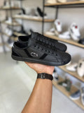 Sapatênis Lacoste Sport Masculino Linha Premium