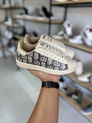 Tênis Adidas Dior Feminino Linha Premium