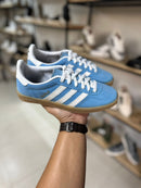 Tênis Adidas Gazelle Feminino Linha Premium