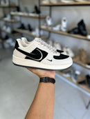 Tênis Air Force The North Face Premium Unisex Linha Premium