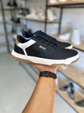 Tênis HUGO BOSS Sport Masculino Linha Casual