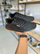 Tênis HUGO BOSS Sport Masculino Linha Casual