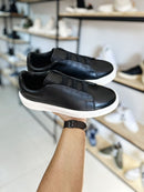 Sapatênis ZEGNA Masculino Linha Premium