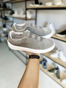 Sapatênis ZEGNA Masculino Linha Premium