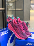 Tênis Asics Super Blast Premium Cores Femininas
