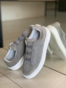 Sapatênis ZEGNA Masculino Linha Premium