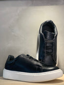 Sapatênis ZEGNA Masculino Linha Premium