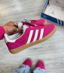Tênis Adidas Gazelle Feminino Linha Premium