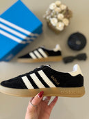 Tênis Adidas Gazelle Feminino Linha Premium