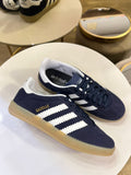 Tênis Adidas Gazelle Feminino Linha Premium