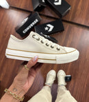 Tênis All Star Palataforma Feminino Linha Premium