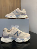 Tênis New Balance 9060 Premium Cores Femininas