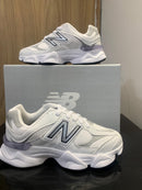 Tênis New Balance 9060 Premium Cores Femininas