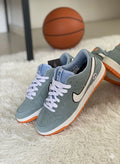 Tênis Dunk Low Premium Unisex Linha Casual