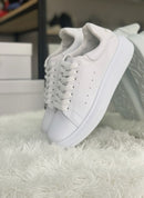 Tênis Alexander McQueen Masculino Linha Premium