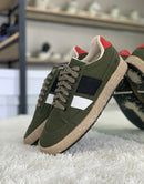 Sapatênis Osklen Soho Masculino Linha Premium