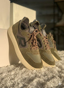 Tênis Reserva Type R Linha Premium Masculino