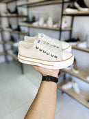 Tênis All Star Palataforma Feminino Linha Premium