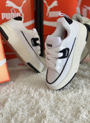 Tênis Puma Plataforma Feminino Linha Premium