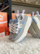 Tênis Puma Plataforma Feminino Linha Premium